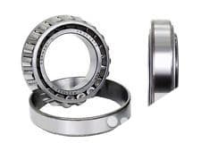 9036838010 TOYOTA Cojinete de diferencial, eje delantero original y equivalente