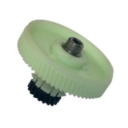 Q0019674V001000000 MERCEDES Kit de reparación de plegado de techo original y equivalente