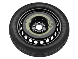 A2464002600 MERCEDES Rueda de repuesto original y equivalente