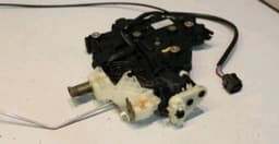 2K0843654AG VAG Cerradura de puerta corrediza lateral puerta corrediza original y equivalente