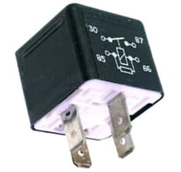 A0025425919 MERCEDES Relé eléctrico multifuncional original y equivalente