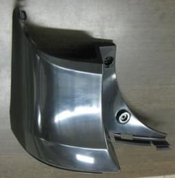 866124H000 HYUNDAI Protector para foco trasero izquierdo original y equivalente