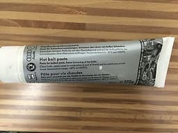 G052112A3 VAG Material de estanqueidad Sistema De Escape original y equivalente