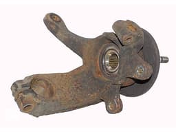 1478998 FORD Mangueta delantera derecha original y equivalente