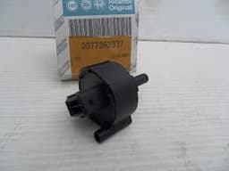 77362337 FIAT Sensor De Nivel De Agua Del Filtro De Combustible original y equivalente