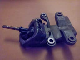 A6382603309 MERCEDES Palanca de cambios original y equivalente