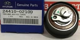 2441002100 HYUNDAI Tensor de la correa de distribución original y equivalente