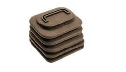 ME600761 MITSUBISHI Bota De Horquilla De Embrague original y equivalente