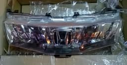 71121SMGE02 HONDA Parrilla original y equivalente