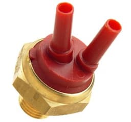 A0001407160 MERCEDES Válvula de ralentí (IAC) original y equivalente