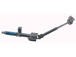 A6384604011 MERCEDES Columna dirección original y equivalente