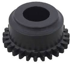 7700109370 RENAULT Polea de bomba de agua original y equivalente