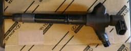 2367029125 TOYOTA Inyector original y equivalente