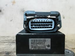 MD340897 MITSUBISHI Módulo de control del motor (ECU) original y equivalente