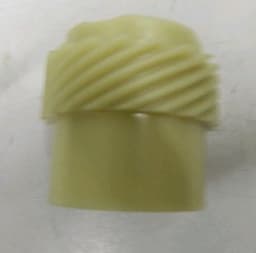 264304 PEUGEOT Piñón de velocímetro original y equivalente