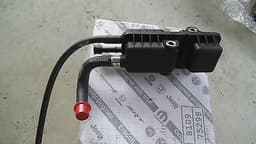 55219218 FIAT Rampa de inyectores original y equivalente