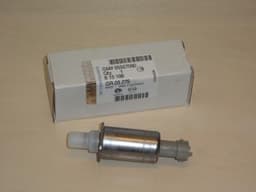 815198 OPEL Regulador de presión de combustible original y equivalente