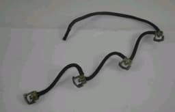 A6460702132 MERCEDES Tubo De Combustible Atras De Las Boquillas original y equivalente