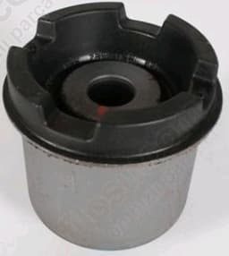 624862B000 HYUNDAI Bloqueo Silencioso (Almohada) De La Viga Delantera (Bastidor Auxiliar) original y equivalente