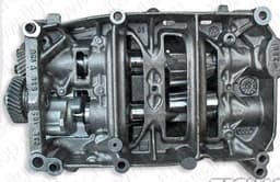 03G103295AK VAG Carcasa, equilibradora de ruedas original y equivalente