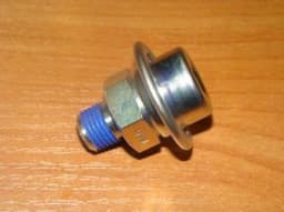 96386769 GM Regulador de presión de combustible original y equivalente