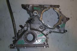 A6010150301 MERCEDES Cubierta motor delantera original y equivalente