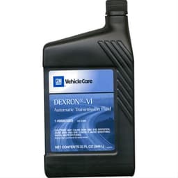 88861003 GM Aceite caja de cambios original y equivalente