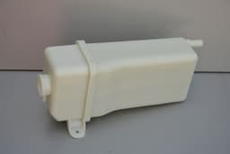 254314A400 HYUNDAI Vaso de expansión original y equivalente