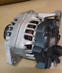 2310095F0B NISSAN Alternador original y equivalente