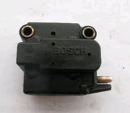 2437020007 BOSCH Sensor De Presion De Combustible De Modulo De Bomba En El Estanque original y equivalente