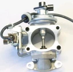 2580030090 TOYOTA EGR original y equivalente