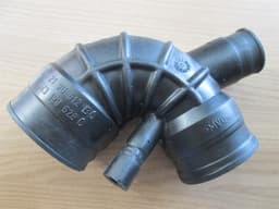 7M3129628C VAG Tubo flexible de aire de sobrealimentación, a turbina original y equivalente