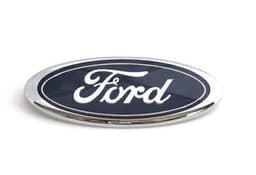1528567 FORD Emblema original y equivalente