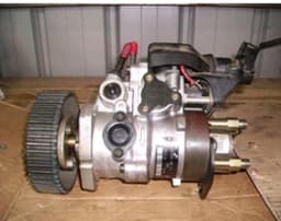 46528884 FIAT Bomba inyectora original y equivalente