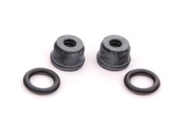 1K0798741 VAG Anillo de sellado de la manguera del embrague original y equivalente