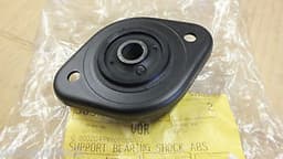 Q0002049V008000000 MERCEDES Soporte amortiguador delantero original y equivalente