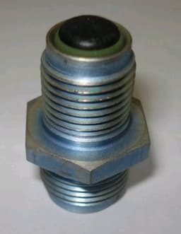 9060910224 MERCEDES Válvula de retención de combustible original y equivalente