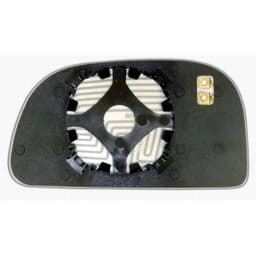 MR911404 MITSUBISHI Cristal De Espejo Retrovisor Exterior Derecho original y equivalente