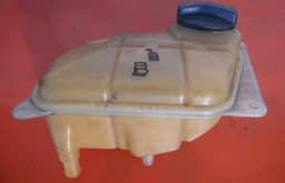 4B0121403 VAG Vaso de expansión original y equivalente