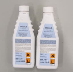 G052143A2 VAG Aditivos Sistema De Combustible Motor Diesel original y equivalente