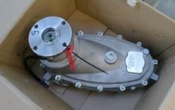 A6392800200 MERCEDES Caja de transferencia original y equivalente