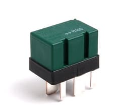 0025420319 MERCEDES Relé de intermitencia del limpiaparabrisas original y equivalente