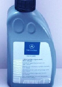 A001989280310 MERCEDES Aceite caja de cambios original y equivalente