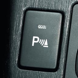 PZ464E142055 TOYOTA Botón de encendido Parktronic original y equivalente