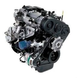 D4BH HYUNDAI Motor completo original y equivalente