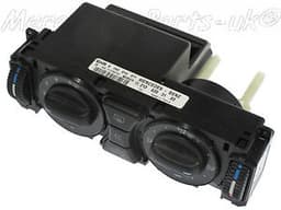 2108303185 MERCEDES Unidad de control aire acondicionado original y equivalente