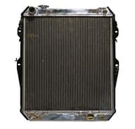 1640067071 TOYOTA Radiador original y equivalente