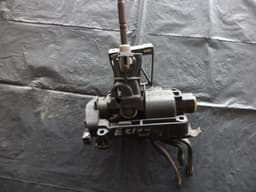 1242601394 MERCEDES Palanca de cambios original y equivalente