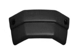 180890180 FIAT Parachoques trasero, parte izquierda original y equivalente