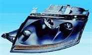 8N0941003G VAG Faro izquierdo original y equivalente